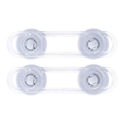 Многофункционално заключващо устройство Kikka Boo 2 бр.