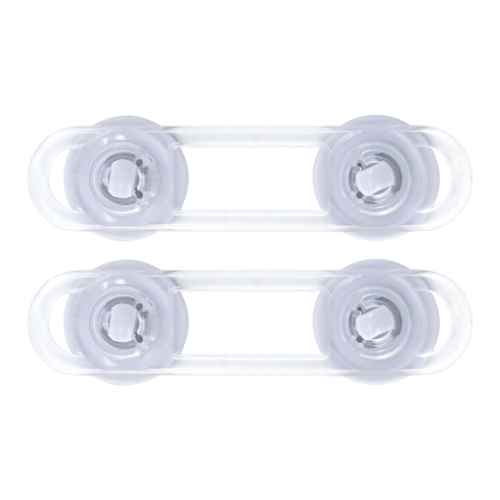 Многофункционално заключващо устройство Kikka Boo 2 бр.