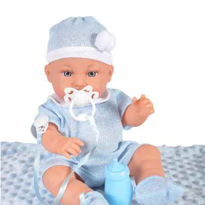 Кукла Moni Toys, 36cm