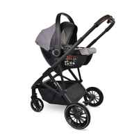 Комбинирана бебешка количка 3в1 Lorelli Aspen, Black-Aufw8.jpeg