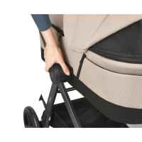 Комбинирана бебешка количка 3в1 Kikka Boo Mia, Beige-AvDAh.jpeg