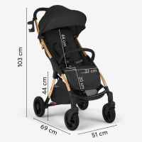 Бебешка лятна количка Kikka Boo Cloe, Grey 2023 РАЗПРОДАЖБА-AwRxw.jpeg
