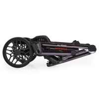 Комбинирана бебешка количка 3в1 Moni All road, Dark-green-Awut4.jpeg