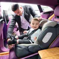 Столче за кола Lorelli ANDROMEDA i-Size, Cool grey stars РАЗПРОДАЖБА-AxRAt.jpeg