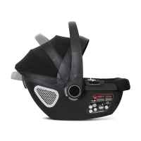Комбинирана бебешка количка 3в1 Lorelli Bianca, Black-Axfvf.jpeg