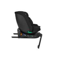 Столче за кола Kikka Boo i-Secure i-SIZE 40-150 см, Black-Az31v.jpeg