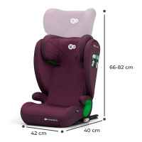 Столче за кола Kinderkraft Junior fix 2 i-size, Graphite black-AzdvZ.jpeg