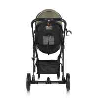 Комбинирана бебешка количка 4в1 Moni Rio, зелен-AzuUx.jpeg