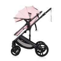 Комбинирана бебешка количка 2в1 Chipolino Аморе, розова пудра-B07MC.jpeg