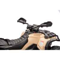 Акумулаторно бъги Kikka Boo Licensed Can Am Outlander ATV, Khaki-B2fHB.jpeg