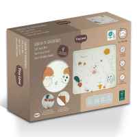 Меко, подплатено бебешко килимче за игра Tiny Love Soft Super Mat от серията Garden of Adventures-B2waX.jpeg