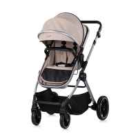 Комбинирана бебешка количка 2в1 Chipolino Pearl, лате-B3yrH.jpeg