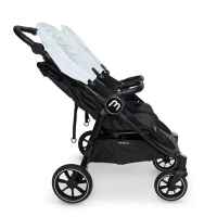 Бебешка количка за близнаци Baby Monsters Easy Twin 4, черна-B4hwp.jpeg