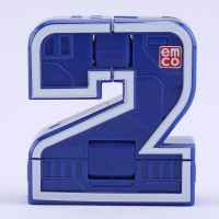 Джобен трансформър Pocket Morphers - цифра 2, серия 2-B5GLa.jpeg