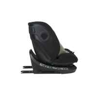 Столче за кола Kikka Boo 40-150 см i-Hike i-SIZE, Army Green-B8jk9.jpeg