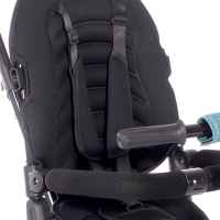 Триколка Lorelli JAGUAR с EVA гуми, Ivory-BBaZW.jpg