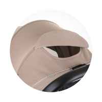 Лятна бебешка количка Chipolino Twister с 360, макадамия-BC5wp.jpeg