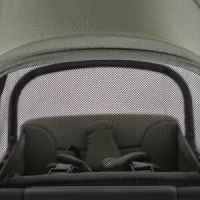 Бебешка лятна количкa Cangaroo Airwalk cabin size, Graystone-BCPPH.jpeg