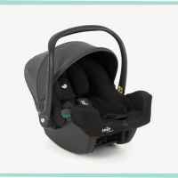 Бебешка комбинирана количка 3в1 Joie chrome™ 2 Trio, Cashew-BCmW8.jpeg