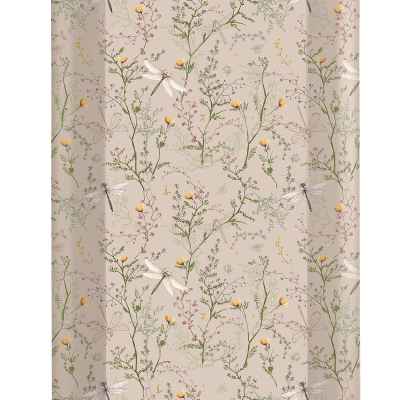 Мека PVC подложка за повиване Kikka Boo Secret Garden 50х70см, Beige