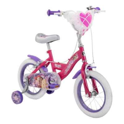 Детски велосипед Huffy 14, Princess