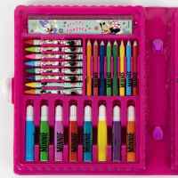 Голям комплект за оцветяване в кутия Cerda, Minnie Mouse-BEHnm.jpeg