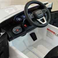 Акумулаторен джип JJ Audi Q7 12V, черен металик-BFG0N.jpeg