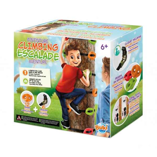 Детски комплект Buki France, Приключенско катерене-BG1mC.jpeg