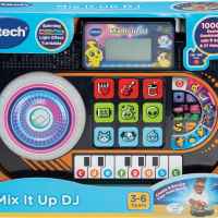 Интерактивна играчка Vtech, DJ Пулт, Черен-BGhTC.jpeg