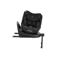 Столче за кола Kikka Boo i-Twist i-SIZE, Black-BHJhk.jpeg