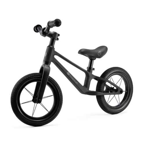Колело за баланс KinderKraft Eter, Black