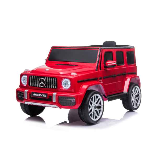 Акумулаторен джип Chipolino Mercedes AMG G63, червен-BK09j.jpeg