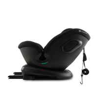 Столче за кола Kinderkraft Xpedition 3 i-size, Black-BKBKi.jpeg
