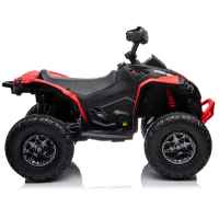 Акумулаторно бъги JJ Can-Am Maverick, червен металик-BLSm5.jpeg