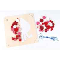 Творчески комплект Hape, Дървена мозайка, Октопод-BNP8s.jpeg