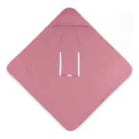 Мултифункционално одеяло за количка и столче за кола Hauck Snuggle so Cosy, Berry-BNghB.jpg