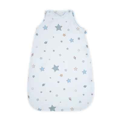 Спален чувал Lorelli зимен 95 см, Bear with swing blue