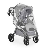 Комбинирана бебешка количка 3в1 Cangaroo Unique, Cloud-Silver-BPTmO.jpeg