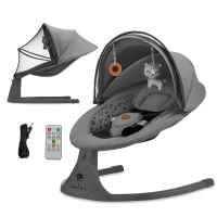 Бебешка люлка-шезлонг Kinderkraft Lumi 2, dark grey-BQ5vk.jpeg
