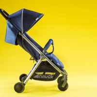 Бебешка лятна количка Hauck Swift plus, Neon Blue/Caviar-BQ9ex.jpg