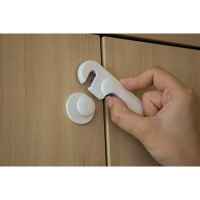 Предпазител за шкаф Canpol, бял-BQcZR.jpg