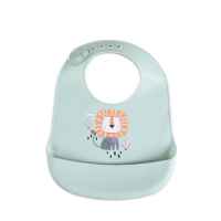 Силиконов лигавник Cangaroo Rooibos, ментов-BR6AE.jpeg