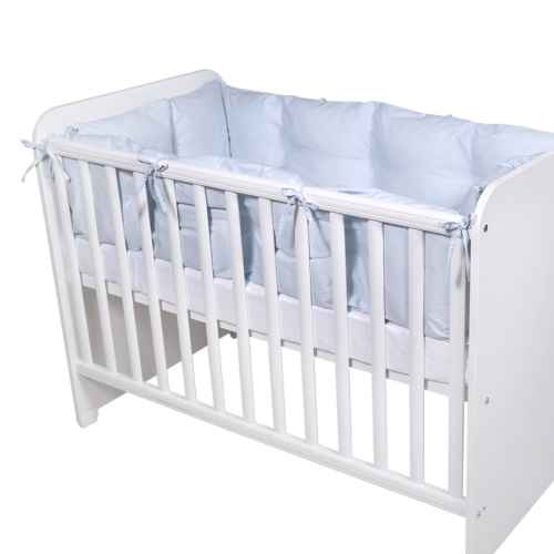 Голям обиколник Lorelli Uni 60x120, Син
