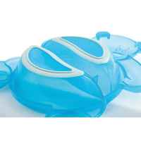 Комплект за хранене Canpol Мече 6м+ 3 части, синьо-BSA14.jpg