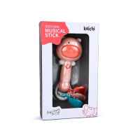 Музикална пръчка със светлина и дрънкалка Kaichi, Pigg-BSqeT.jpeg