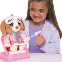 Дисни Принцеси: Кученце с аксесоари за груминг Jakks Pacific-BUB9u.jpeg