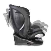 Столче за кола Lorelli Aviator i-Size isofix, Black Jasper РАЗПРОДАЖБА-BUFXX.jpeg