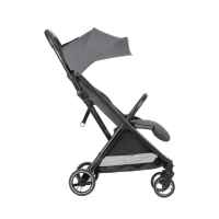 Лятна бебешка количка Kikka Boo Lauren, Grey РАЗПРОДАЖБА-BUGdW.jpeg