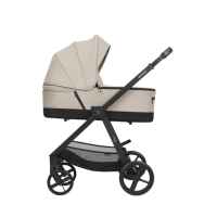 Комбинирана бебешка количка 4в1 Kikka Boo Mia, Beige-BUVQB.jpeg
