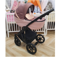 Комбинирана бебешка количка 2в1 Bexa Ideal 2.0 Limited edition цвят: LE104-BVJ4B.png